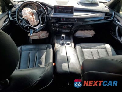 Zdjęcie 8 z 13 samochodu: 2017 BMW X5 SDRIVE35I VIN:5UXKR2C39H0U23170 - miniatura
