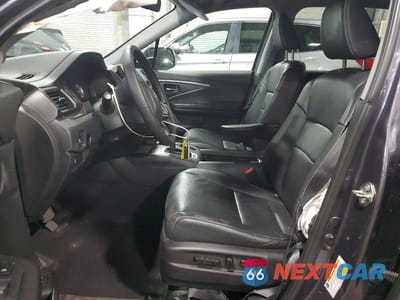 Zdjęcie 7 z 12 samochodu: 2020 HONDA PILOT EXL VIN:5FNYF6H58LB038599 - miniatura
