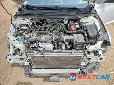 Zdjęcie 11 z 13 samochodu: 2021 HONDA ACCORD SPORT SE VIN:1HGCV1F45MA033673 - miniatura