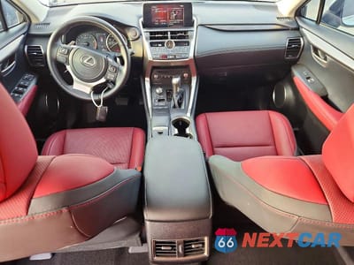 Zdjęcie 8 z 13 samochodu: 2021 LEXUS NX 300 FWD VIN:JTJDARBZ3M5029044 - miniatura