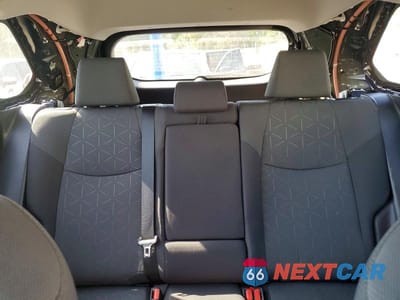 Zdjęcie 10 z 14 samochodu: 2020 TOYOTA RAV4 XLE VIN:2T3W1RFVXLC068855 - miniatura