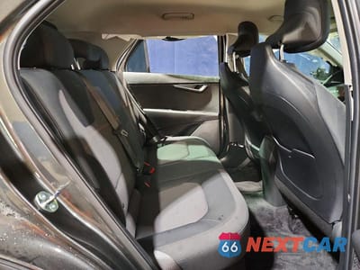 Zdjęcie 10 z 13 samochodu: 2026 KIA NIRO LX VIN:KNDCP3LE6T5317256 - miniatura