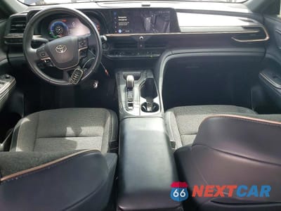 Zdjęcie 8 z 12 samochodu: 2023 TOYOTA CROWN XLE VIN:JTDAAAAF5P3008601 - miniatura