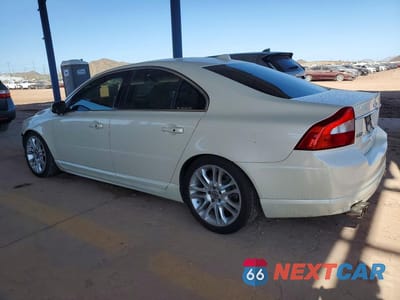 Drugie zdjęcie samochodu z przodu: 2007 VOLVO S80 V8 VIN:YV1AH852771030469 - miniatura