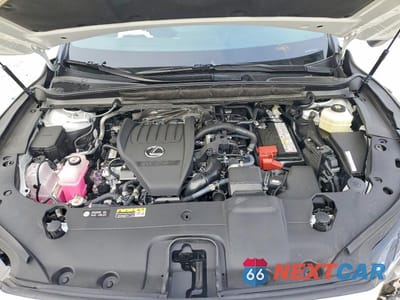 Zdjęcie 12 z 12 samochodu: 2026 LEXUS RX 350 PREMIUM+ VIN:JTJCHMAA7T2039596 - miniatura