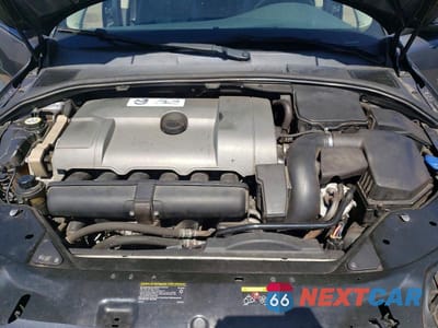 Zdjęcie 11 z 12 samochodu: 2008 VOLVO V70 3.2 VIN:YV1BW982X81019608 - miniatura