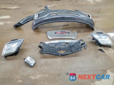 Zdjęcie 13 z 14 samochodu: 2016 GMC TERRAIN DENALI VIN:2GKFLVE37G6304059 - miniatura