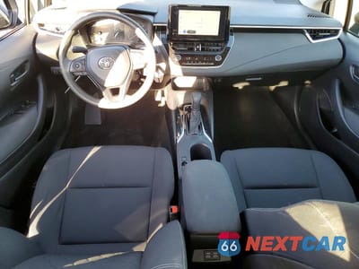 Zdjęcie 8 z 12 samochodu: 2025 TOYOTA COROLLA HYBRID LE VIN:JTDBCMFE5S3086062 - miniatura