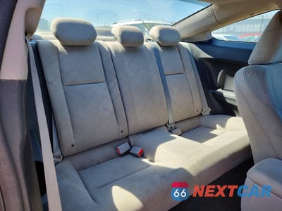 Zdjęcie 10 z 12 samochodu: 2012 HONDA CIVIC LX VIN:2HGFG3B57CH004161 - miniatura