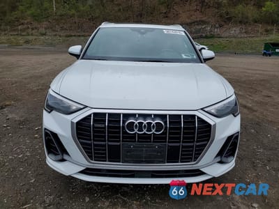 Piąte zdjęcie samochodu w środku: 2021 AUDI Q3 PREMIUM S LINE 45 VIN:WA1DECF38M1038091 - miniatura