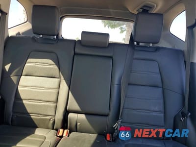 Zdjęcie 10 z 13 samochodu: 2019 HONDA CR-V EXL VIN:JHLRW2H88KX020960 - miniatura