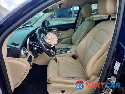Zdjęcie 7 z 12 samochodu: 2017 MERCEDES-BENZ GLC 300 VIN:WDC0G4JBXHF150218 - miniatura