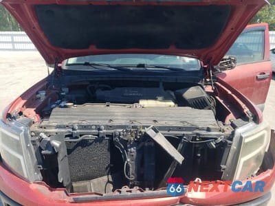Zdjęcie 11 z 12 samochodu: 2016 NISSAN TITAN XD S VIN:1N6AA1F36GN510730 - miniatura