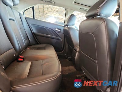 Zdjęcie 10 z 11 samochodu: 2011 FORD FUSION SPORT VIN:3FAHP0KC6BR121341 - miniatura