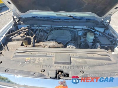 Zdjęcie 11 z 11 samochodu: 2016 CHEVROLET SILVERADO FLATBED TRUCK VIN:1GB3CYCG5GZ200782 - miniatura