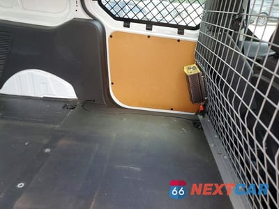 Zdjęcie 11 z 13 samochodu: 2018 FORD TRANSIT CONNECT XL VIN:NM0LS7E79J1374217 - miniatura
