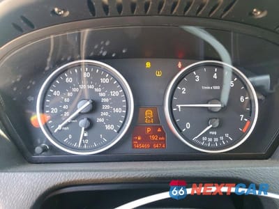 Zdjęcie 9 z 13 samochodu: 2011 BMW X5 XDRIVE35I VIN:5UXZV4C50BL403354 - miniatura