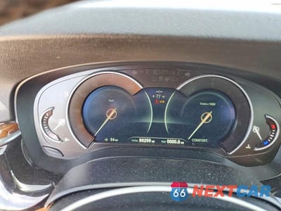 Zdjęcie 9 z 12 samochodu: 2019 BMW 530 XI VIN:WBAJA7C59KWW18853 - miniatura