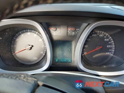 Zdjęcie 9 z 13 samochodu: 2011 CHEVROLET EQUINOX VIN:2GNALDEC0B1139193 - miniatura