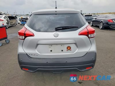 Zdjęcie 6 z 13 samochodu: 2020 NISSAN KICKS S VIN:3N1CP5BV4LL509422 - miniatura