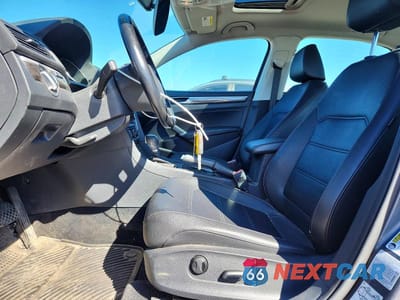 Zdjęcie 7 z 13 samochodu: 2016 VOLKSWAGEN PASSAT SE VIN:1VWBT7A37GC069856 - miniatura