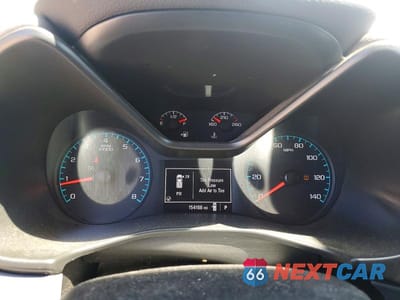 Zdjęcie 9 z 11 samochodu: 2020 CHEV COLORADO VIN:1GCHSBEN8L1140843 - miniatura