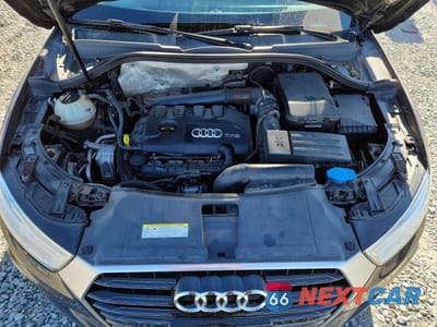 Zdjęcie 12 z 14 samochodu: 2016 AUDI Q3 PREMIUM PLUS VIN:WA1BFCFS7GR013281 - miniatura
