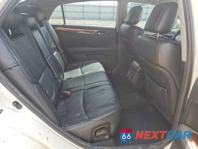 Zdjęcie 10 z 12 samochodu: 2009 TOYOTA AVALON XLS VIN:4T1BK36B39U334215 - miniatura