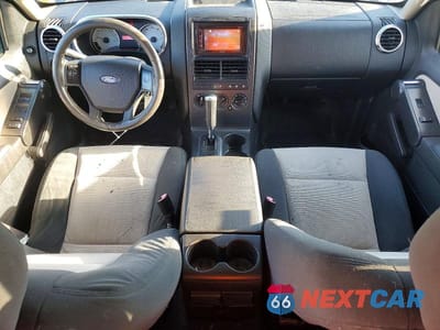 Zdjęcie 8 z 13 samochodu: 2007 FORD EXPLORER SPORT TRAC LIMITED VIN:1FMEU53K27UA20933 - miniatura
