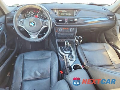 Zdjęcie 8 z 12 samochodu: 2013 BMW X1 XDRIVE28I VIN:WBAVL1C59DVR82904 - miniatura