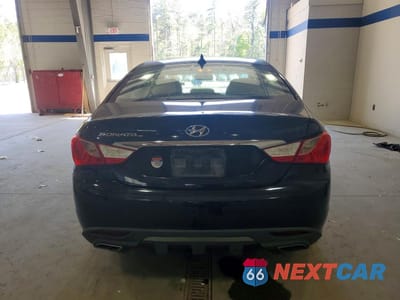 Zdjęcie 6 z 12 samochodu: 2011 HYUNDAI SONATA GLS VIN:5NPEB4AC7BH103230 - miniatura