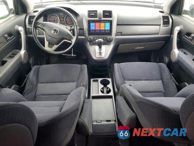 Zdjęcie 8 z 12 samochodu: 2007 HONDA CR-V EX VIN:JHLRE48557C101370 - miniatura