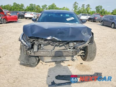 Piąte zdjęcie samochodu w środku: 2023 CADILLAC CT5 LUXURY VIN:1G6DM5RK3P0112411 - miniatura