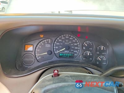 Zdjęcie 9 z 12 samochodu: 1999 CHEVROLET SILVERADO K1500 VIN:2GCEK19T4X1153045 - miniatura