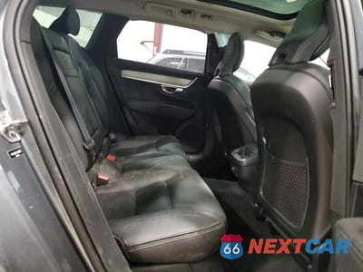 Zdjęcie 10 z 13 samochodu: 2020 VOLVO V90 CROSS COUNTRY T6 INSCRIPTION VIN:YV4A22NL7L1105305 - miniatura