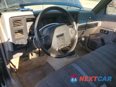 Zdjęcie 8 z 12 samochodu: 1994 DODGE DAKOTA VIN:1B7FL26X8RW115666 - miniatura
