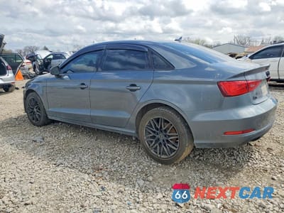 Drugie zdjęcie samochodu z przodu: 2015 AUDI A3 PREMIUM VIN:WAUACGFF5F1007428 - miniatura