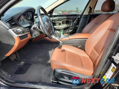 Zdjęcie 7 z 13 samochodu: 2016 BMW I535 VIN:WBA5B3C5XGD549875 - miniatura