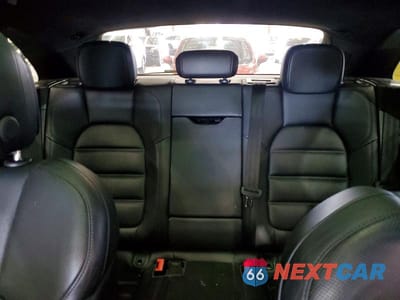 Zdjęcie 10 z 13 samochodu: 2018 PORSCHE MACAN TURBO VIN:WP1AF2A51JLB70696 - miniatura
