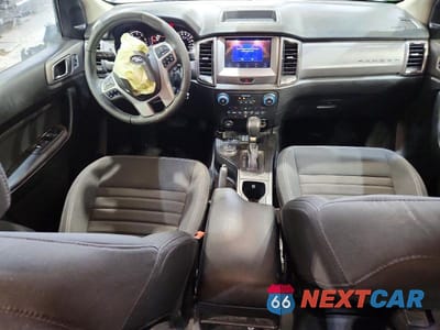 Zdjęcie 8 z 11 samochodu: 2022 FORD RANGER XL VIN:1FTER4FH4NLD46042 - miniatura