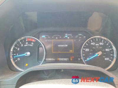 Zdjęcie 9 z 13 samochodu: 2017 FORD F250 SUPER DUTY VIN:1FT7W2BT8HEB76325 - miniatura