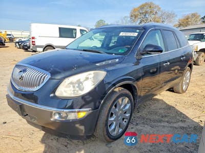 2012 BUICK ENCLAVE 5GAKVDED6CJ289849 - główne zdjęcie licytacji z USA - miniatura