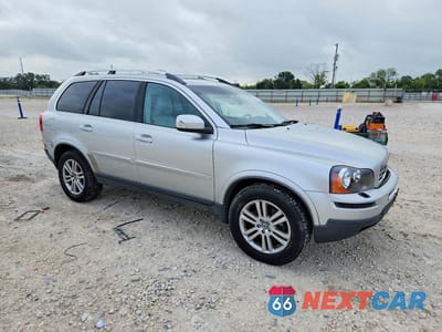Czwarte zdjęcie samochodu z boku: 2007 VOLVO XC90 V8 VIN:YV4CZ852271391763 - miniatura