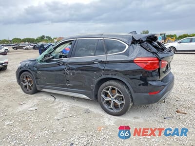 Drugie zdjęcie samochodu z przodu: 2017 BMW X1 XDRIVE28I VIN:WBXHT3C34H5F80598 - miniatura