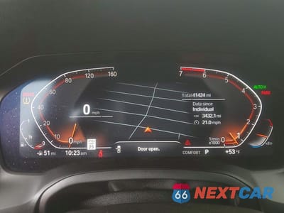 Zdjęcie 9 z 13 samochodu: 2022 BMW 330XI VIN:3MW5R7J03N8C29981 - miniatura
