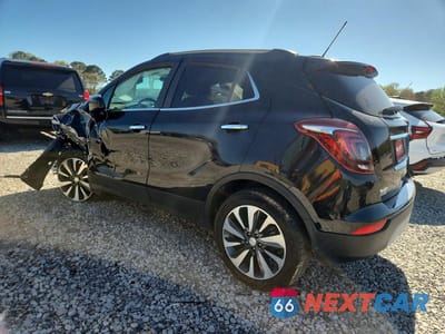 Drugie zdjęcie samochodu z przodu: 2022 BUICK ENCORE PREFERRED VIN:KL4CJESMXNB567426 - miniatura