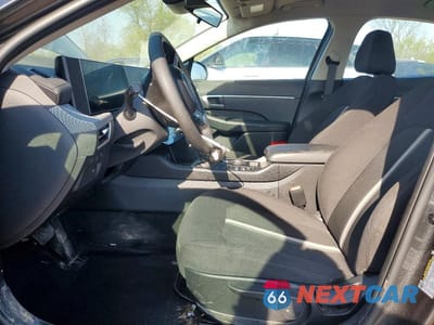 Zdjęcie 7 z 12 samochodu: 2025 HYUNDAI SONATA SE VIN:KMHL24JA9SA494793 - miniatura