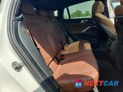 Zdjęcie 11 z 13 samochodu: 2026 BMW X6 XDRIVE40I VIN:5UX33EX06T9229594 - miniatura