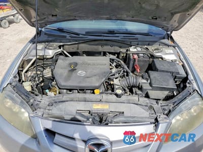Zdjęcie 11 z 12 samochodu: 2007 MAZDA 6 I VIN:1YVHP80C075M23854 - miniatura