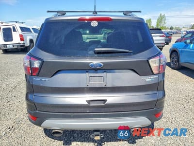 Zdjęcie 6 z 12 samochodu: 2017 FORD ESCAPE TITANIUM VIN:1FMCU9JD7HUD77500 - miniatura